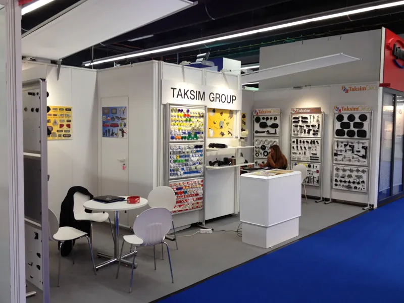 Frankfurt 2012