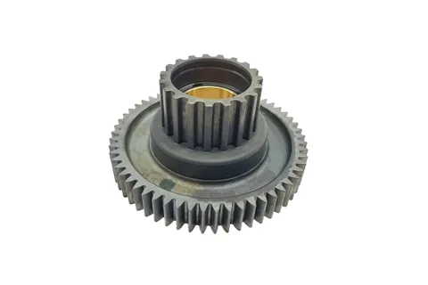 Engine Parts