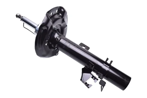 Suspension & Steering