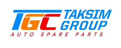 TGC Taksim Group — Auto Spare Parts